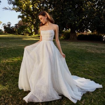 Jenny Yoo Wedding Dresses Spring 2020 - Dress for the Wedding