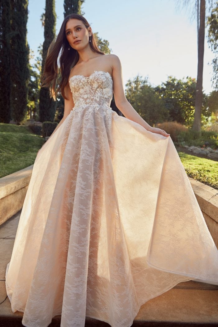 jenny Yoo Wedding Dresses Spring 2020