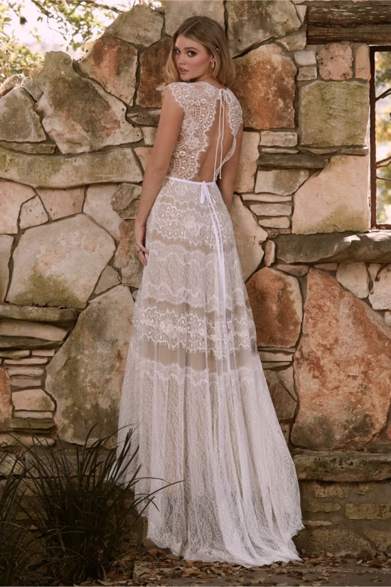 Willowby by Watters Wedding Dresses Fall 2020 - Dress for the Wedding