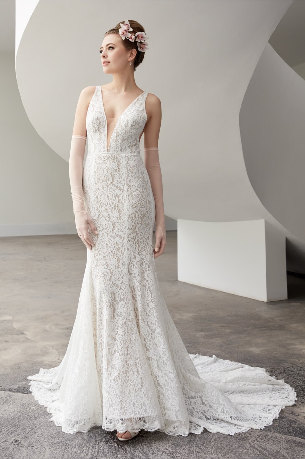 Watters Fall 2020 Wedding Dress Collection - Dress for the Wedding