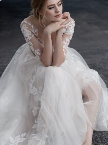 Daytime Wedding Attire Ideas | Dress 