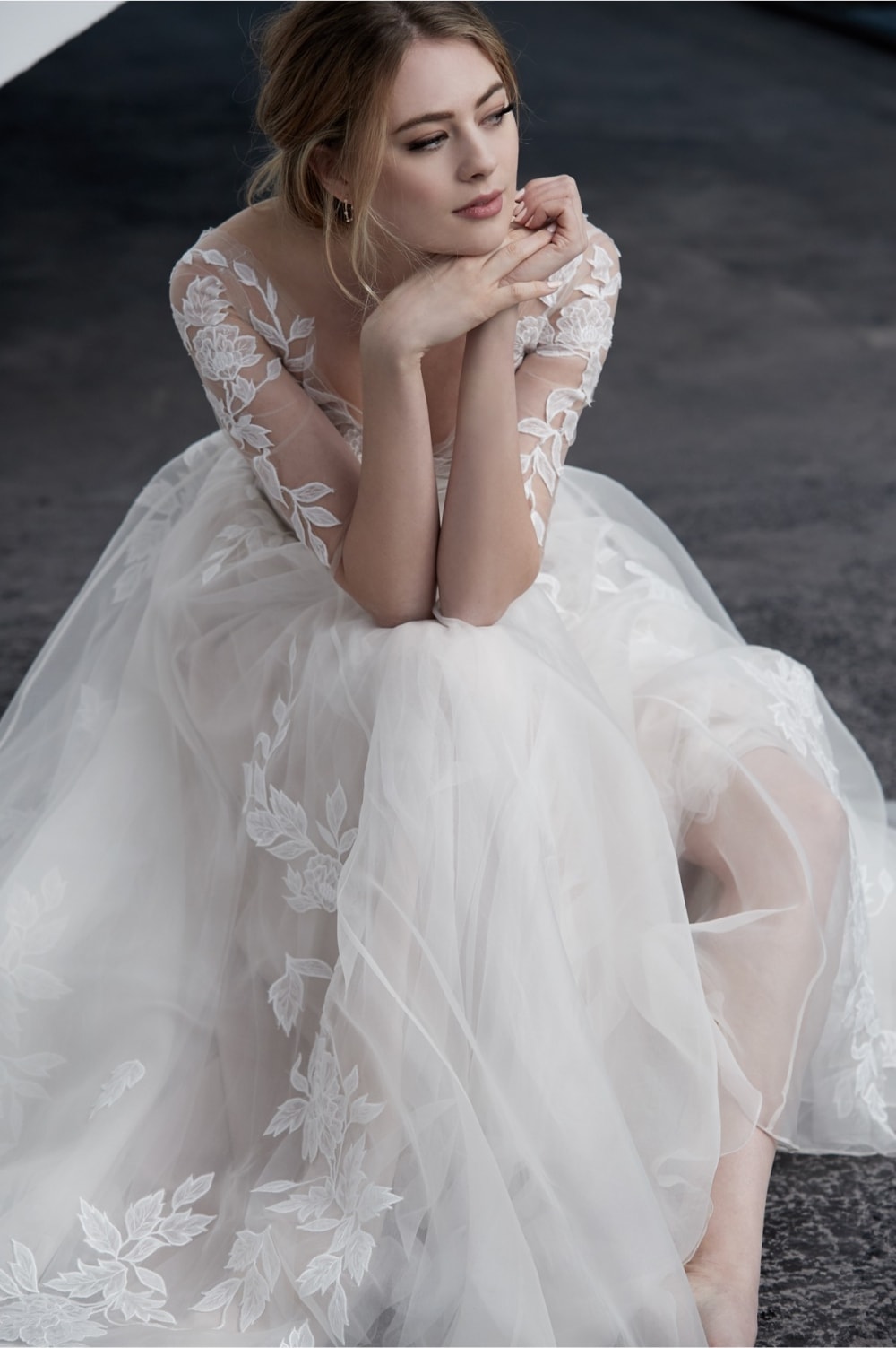 Bridal Label Galia Lahav Picks Your Dream Dress