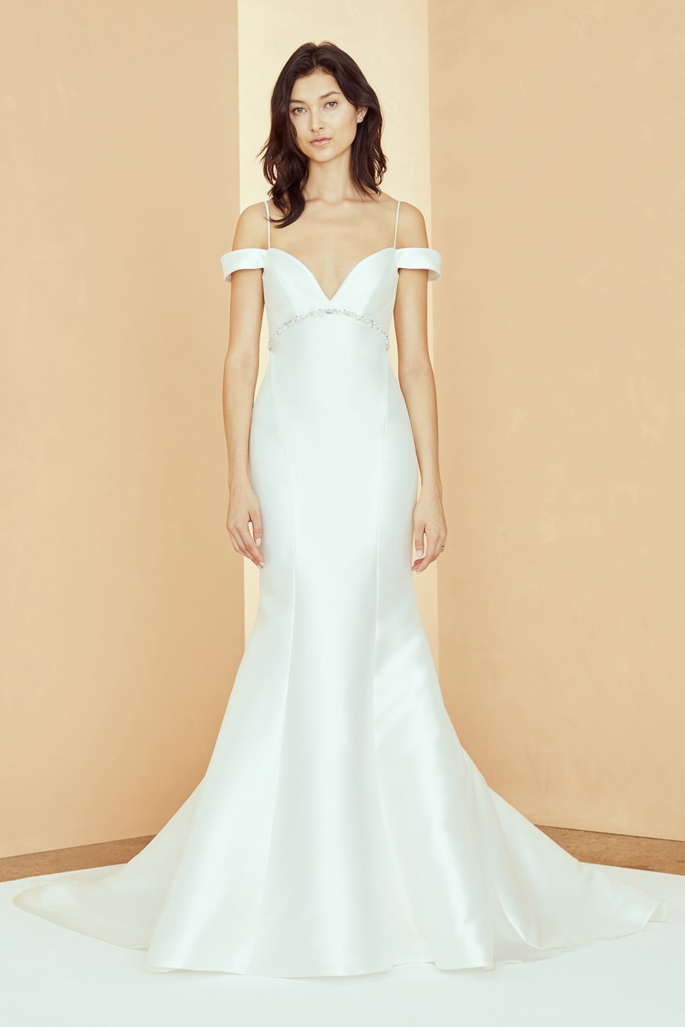 Nouvelle Amsale Wedding Dresses Fall 2020 - Dress for the Wedding