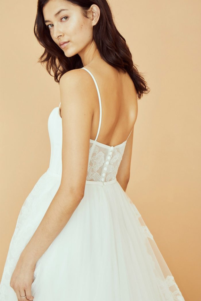Nouvelle Amsale Wedding Dresses Fall 2020 Dress For The Wedding