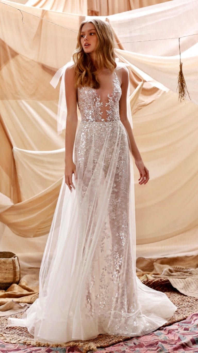 Muse By Berta Wedding Dresses Spring 2021 Dress For The Wedding 8957