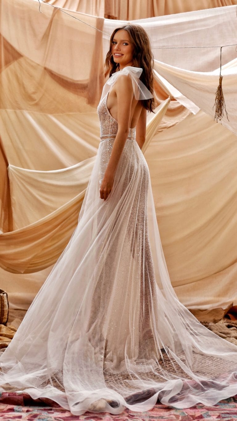 Muse By Berta Wedding Dresses Spring 2021 Dress For The Wedding 3018