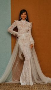 Berta Privee Wedding Dresses: Collection No. 4 - Dress for the Wedding