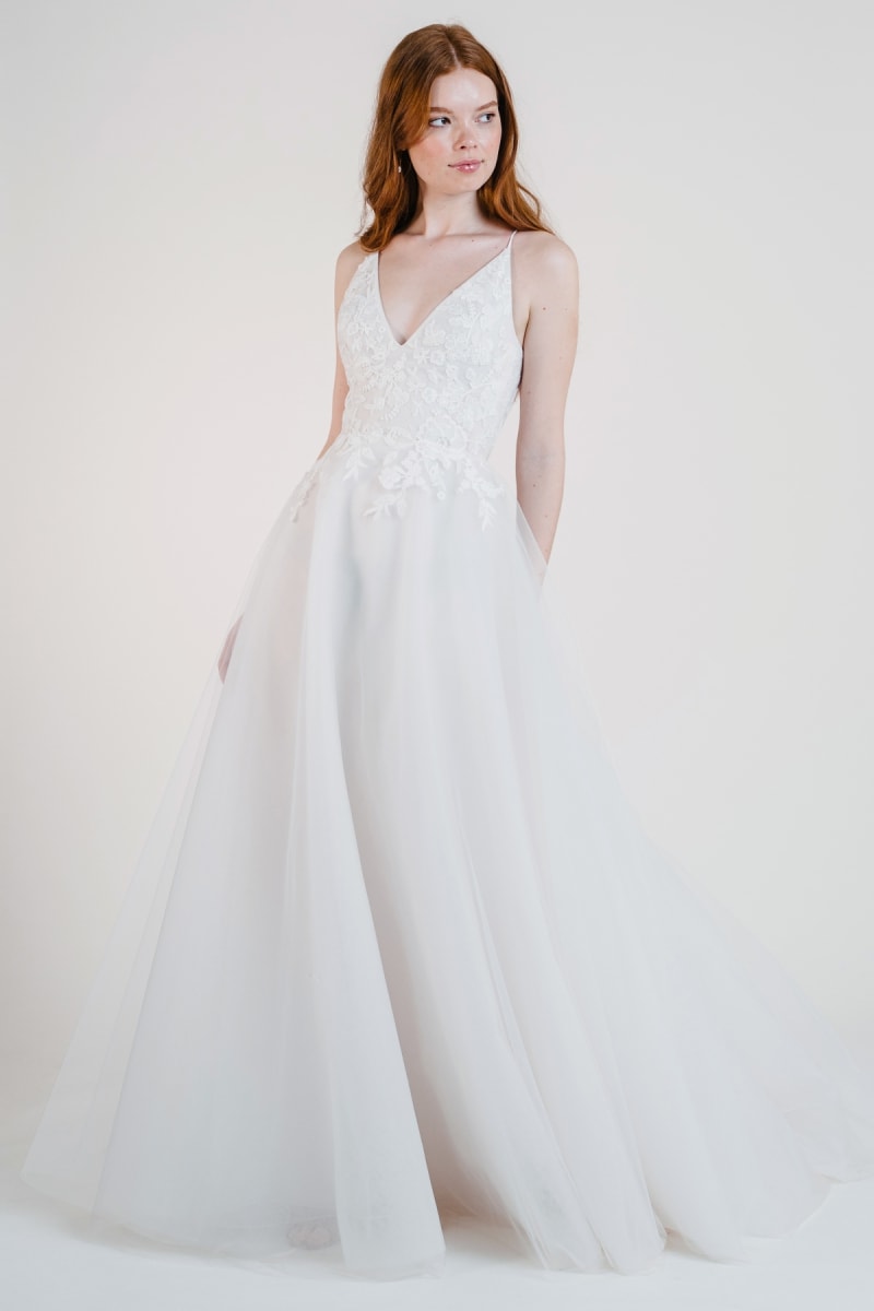 Jenny by Jenny Yoo Wedding Dresses Fall 2020 - Dress for the Wedding