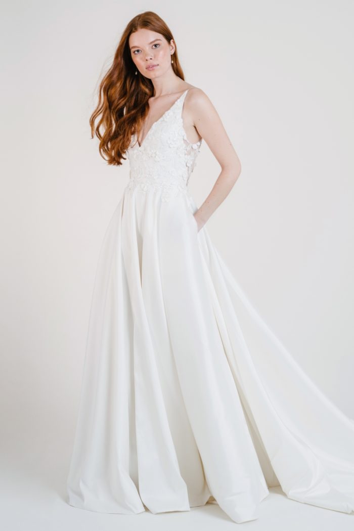 Jenny by Jenny Yoo Wedding Dresses Fall 2020 - Dress for the Wedding
