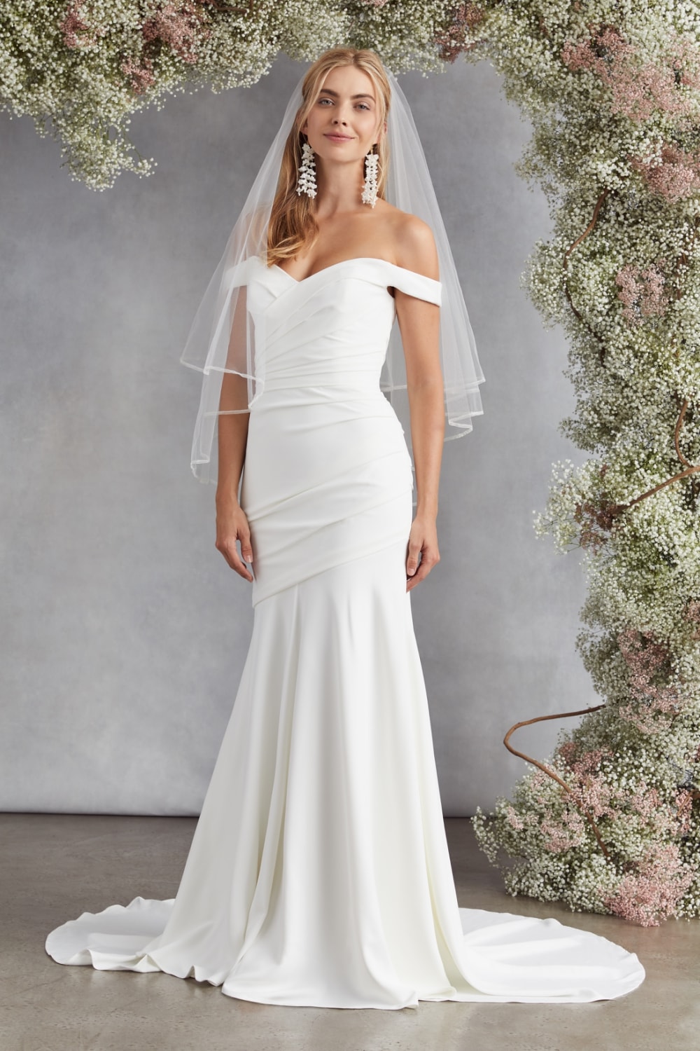 Kelly Faetanini Wedding Dresses Fall 2020 - Dress for the Wedding