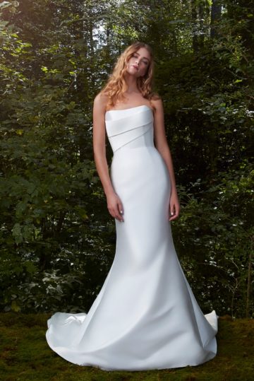 Anne Barge Wedding Dresses 2021 - Dress for the Wedding