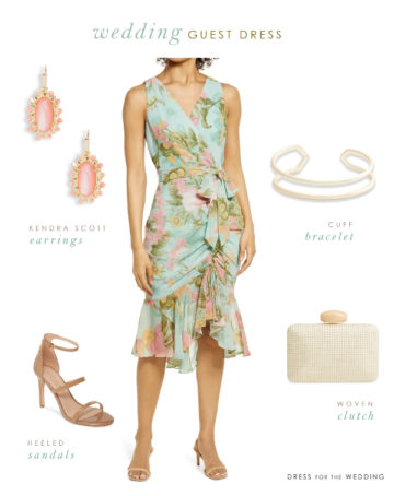 Casual Wedding Guest Dresses - Dress for the Wedding