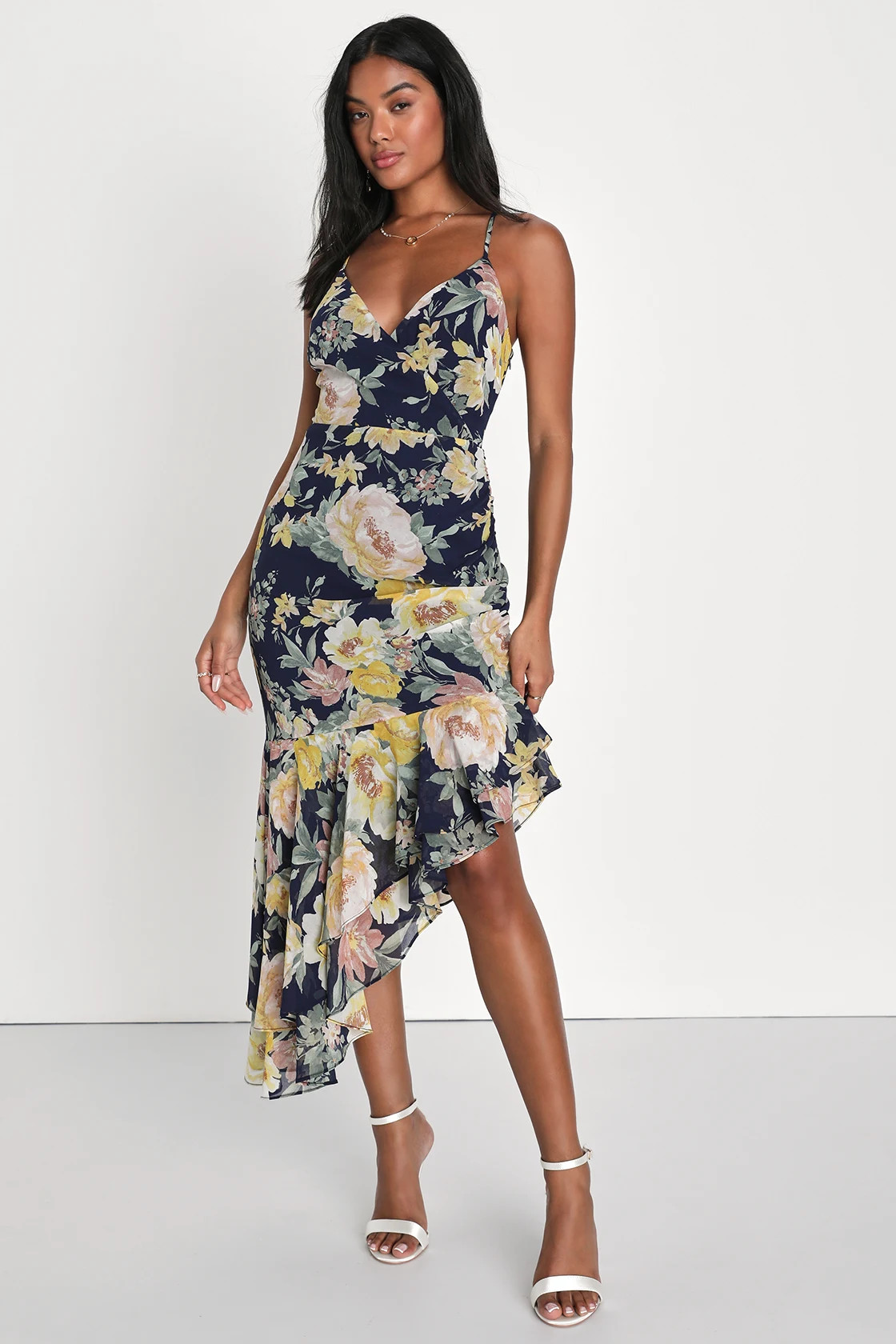 90 of the Best Summer Wedding Guest Dresses For 2024 - Dress for the ...