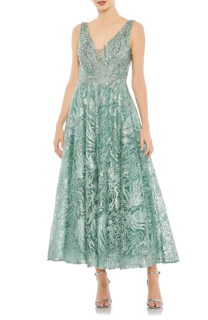 Summer Mother of the Bride Dresses - Dress for the Wedding