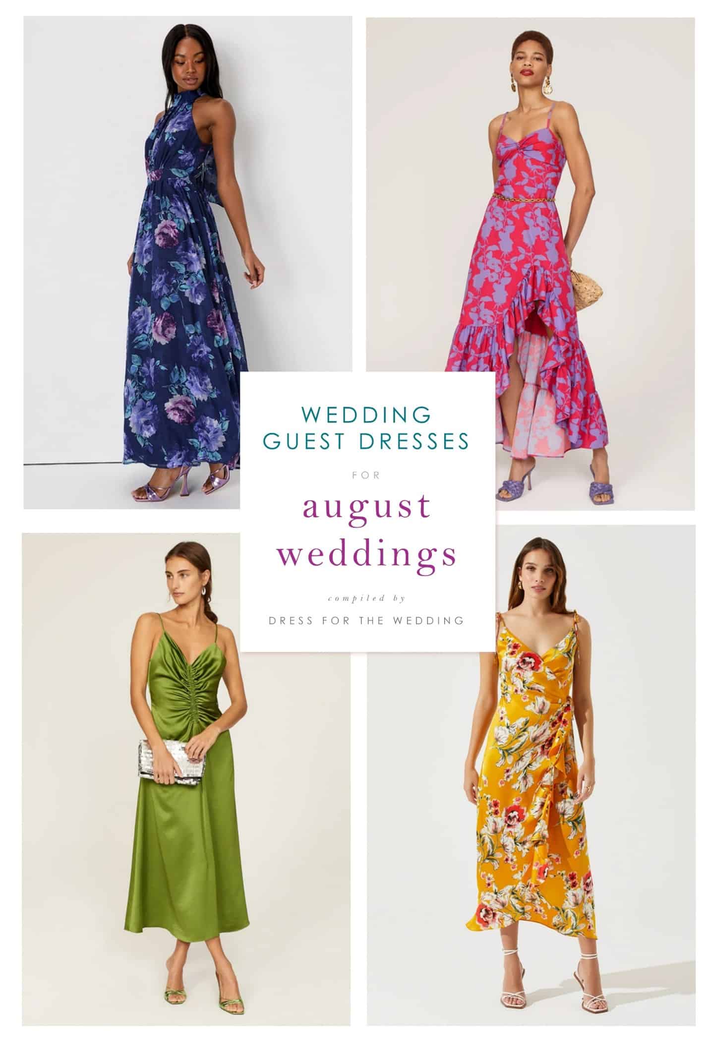 Brunch Date Dress - Navy  Plus size wedding guest dresses, Plus