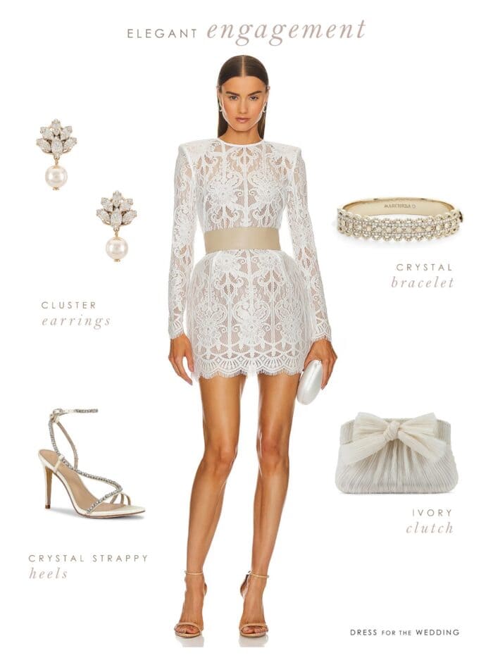 Out From Under So Sweet Lace … curated on LTK