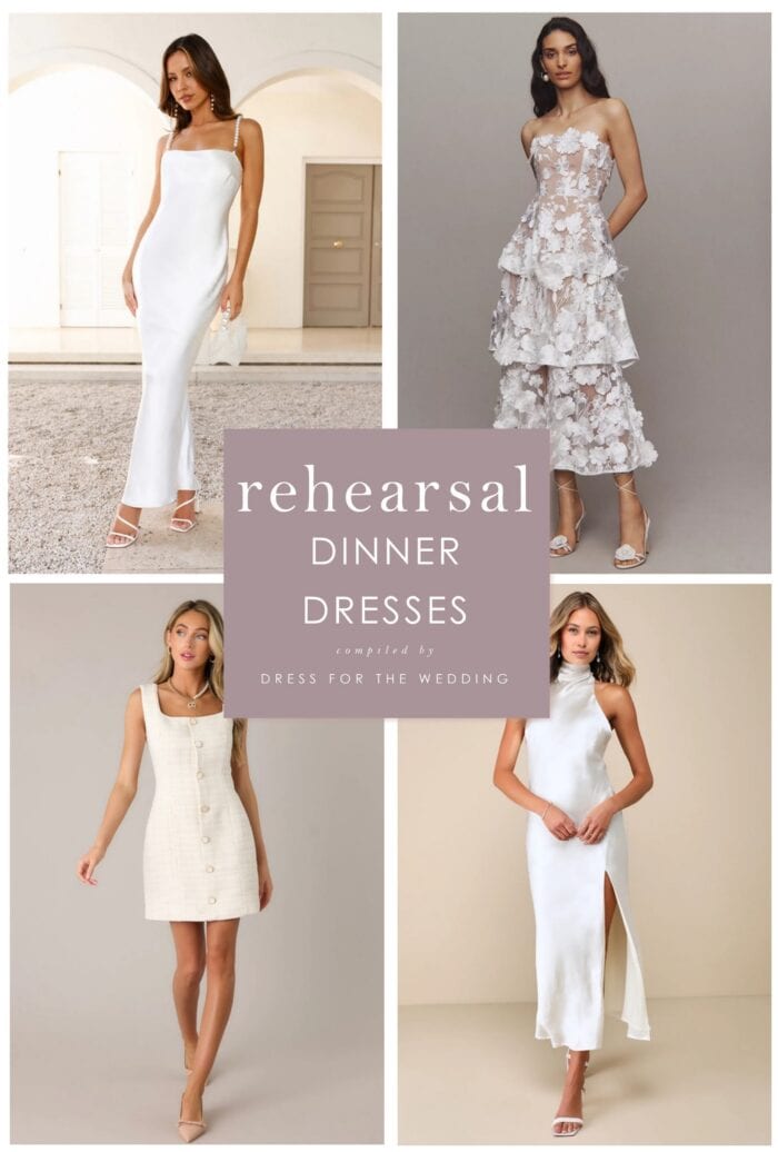 Bhldn rehearsal dinner dress hotsell